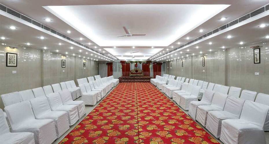 TG Rooms Dwarka, New Delhi 4